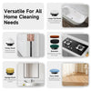 ZOCIH PowerSpin Electric Scrubber System ATHLEXES