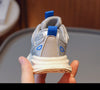AirMesh Kids' Non-Slip Sport Sneakers ATHLEXES