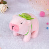 Adorable Capybara Plush Toy for Kids ATHLEXES