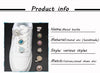 Chic Gemstone Shoe Charms for Sneakers Accessories ATHLEXES