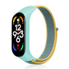 Nylon Sport Loop for Xiaomi Mi Band 7 ATHLEXES