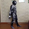 Spider-Man 3D Costume for Kids Halloween Party ATHLEXES