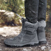 MIXIDELAI Outdoor Winter Boots ATHLEXES