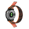 QuickFit Nylon Loop Strap for Garmin Watches ATHLEXES