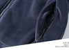 Winter Luxe Fleece Tracksuit ATHLEXES