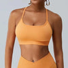 Seamless Comfort Yoga Bra for Active Women ATHLEXES