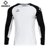 RIGORER Winter Sports Long Sleeve Jersey Top ATHLEXES