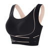 ComfyFlex Adjustable Wireless Sports Bra ATHLEXES