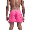 AquaFlex Quick Dry Swim Trunks ATHLEXES