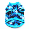 ChicWarm Fleece Dog Sweaters for Winter Chihuahua Comfort ATHLEXES