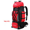 Voyager 90L Waterproof Hiking Backpack ATHLEXES