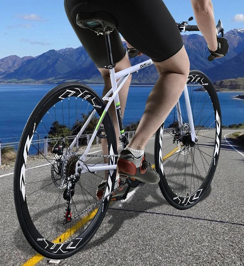 Chase Speedster Road Bike for Students and Racing ATHLEXES