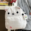 Rilakkuma Anime Bear Backpack for All Ages ATHLEXES