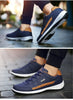 Vulcanized Comfort Waterproof Menâ??s Sneakers ATHLEXES