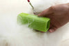 Silicone Dog Hair Brush Remover Brush ATHLEXES