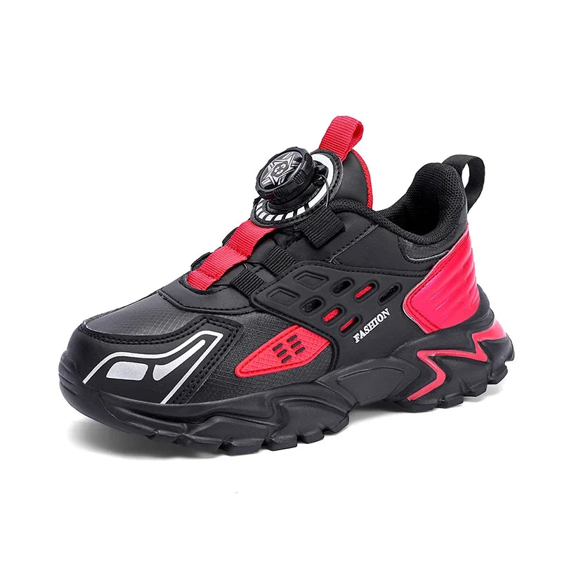 BreatheEasy Youth Casual Sneakers ATHLEXES