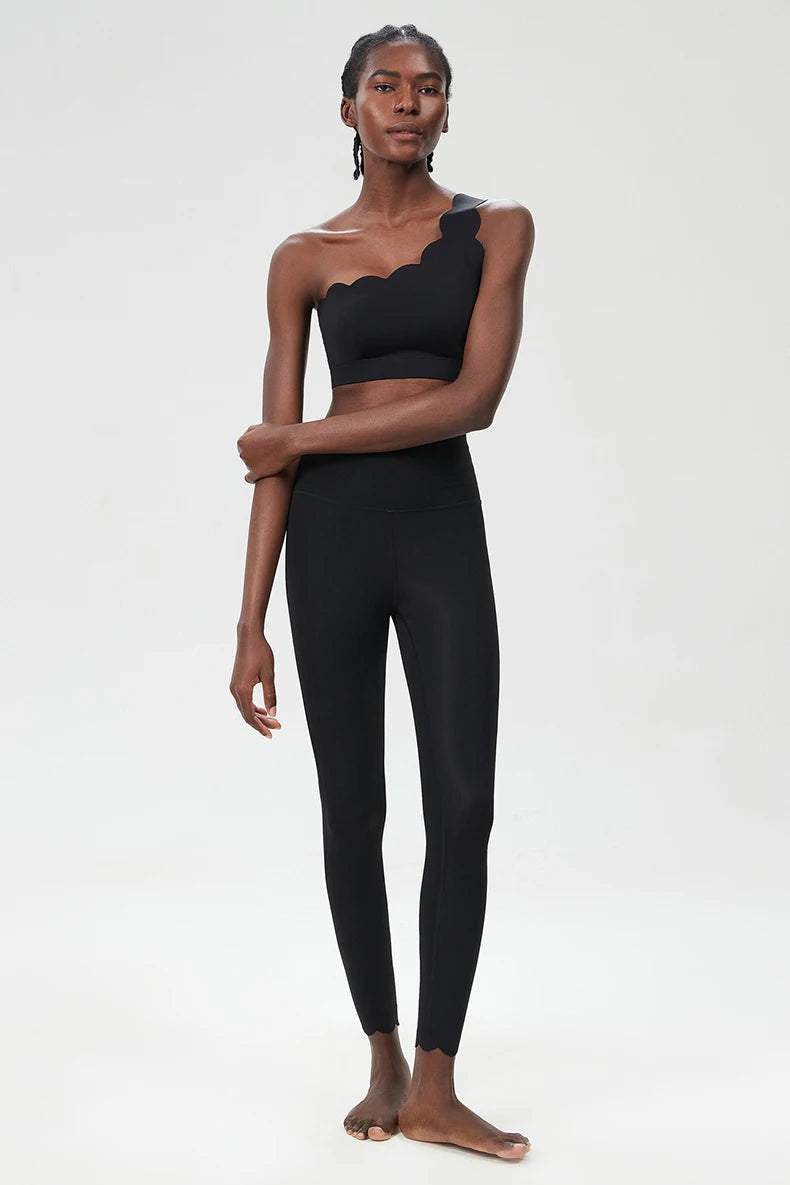 ButterySoft Women's Fitness Yoga Set ATHLEXES