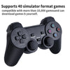 RetroMax 4K HD Game Console with Dual Controllers ATHLEXES