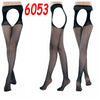 Elegant 19 Styles Lace Tights for Women - Sexy High Waist Fishnet ATHLEXES