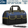 ProTech 23-Inch Waterproof Tool Storage Bag ATHLEXES