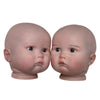 Charlotte 65CM Reborn Doll Kit - Realistic Vinyl ATHLEXES