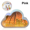 CloudBloom Handmade Night Light Lamp ATHLEXES