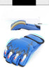 Elite Combat Half-Finger Boxing Gloves 2024 ATHLEXES