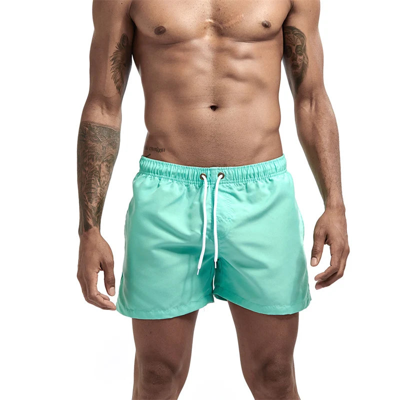 AquaFlex Quick Dry Swim Trunks ATHLEXES