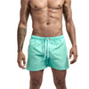 AquaFlex Quick Dry Swim Trunks ATHLEXES
