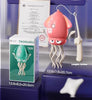 Interactive Dancing Octopus Educational Toy ATHLEXES