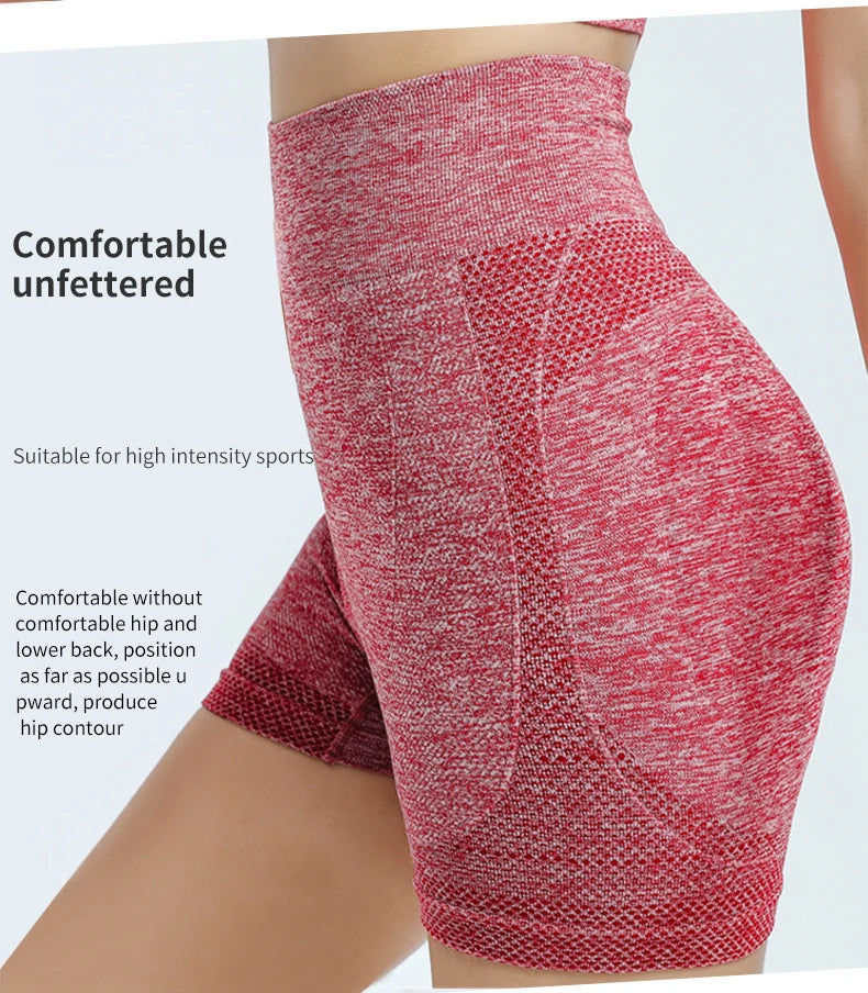 Breathable Push Up Yoga Sports Bra for Women ATHLEXES