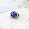 GlamLace Diamond Rhinestone Shoe Charms ATHLEXES