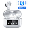 AI Translator Earbuds - Wireless Language Device ATHLEXES