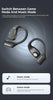 AI Translator MINISO M98 Sport Bluetooth Earbuds ATHLEXES
