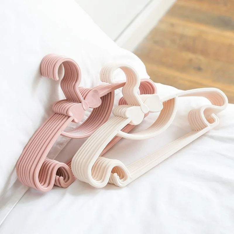 KiddoClarity 10 Piece Hanger Set ATHLEXES