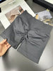 Dynamic Scrunch Bum Yoga Shorts for Women ATHLEXES