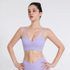 AeroFit Quick Dry Yoga Bra ATHLEXES