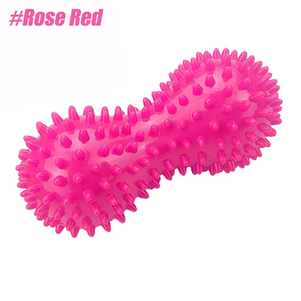 Peanut Relief Deep Tissue Massage Ball ATHLEXES