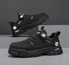 Winter Explorer High-Top Waterproof Sneakers ATHLEXES