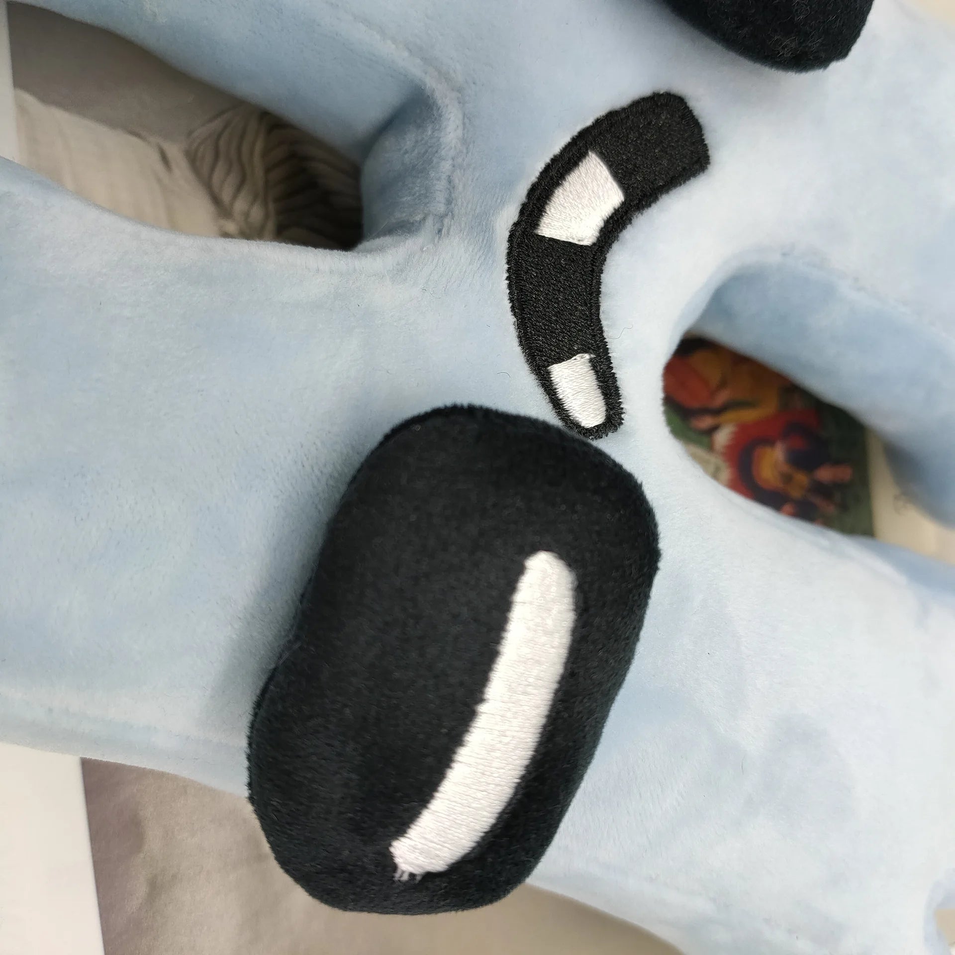 Alphabet Lore Plush Toys ATHLEXES