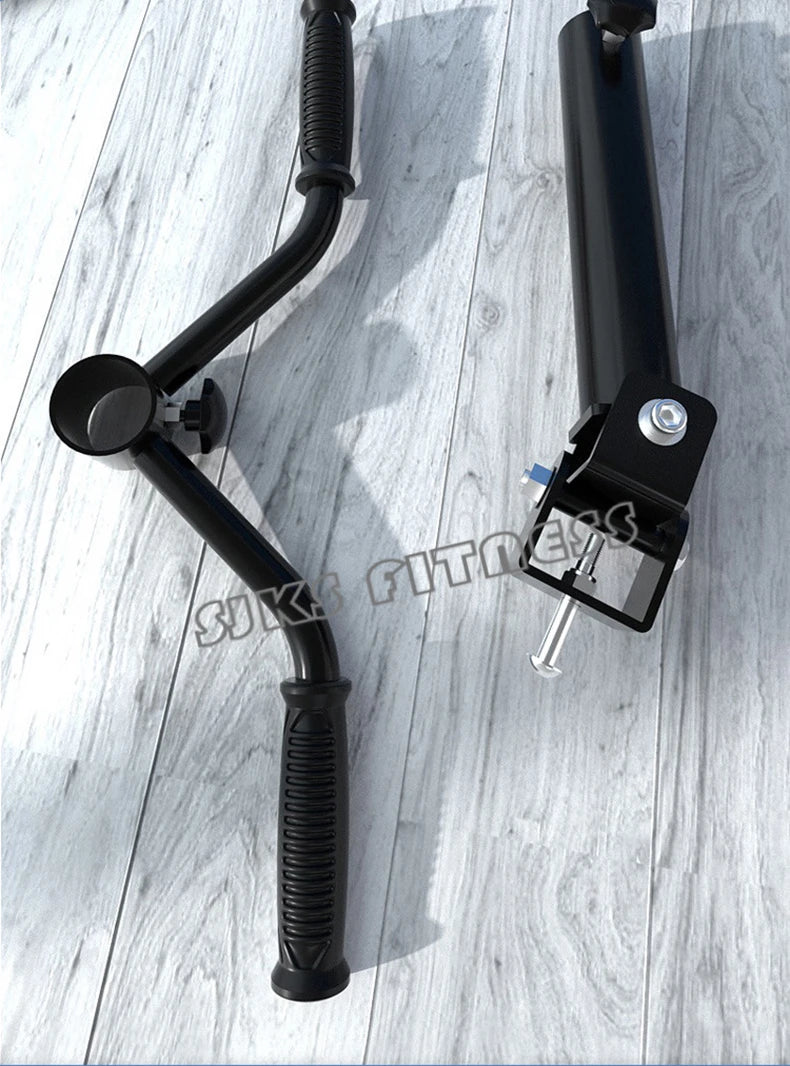 EliteSmith Deep Squat Fitness Trainer 350kg ATHLEXES