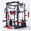 MIYAUP Pro Squat Bench Press & Smith Machine ATHLEXES