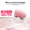 GlowLift Microcurrent Facial Massager ATHLEXES