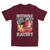 F1 Racer Meme T-Shirt: 100% Cotton Fun Tee ATHLEXES