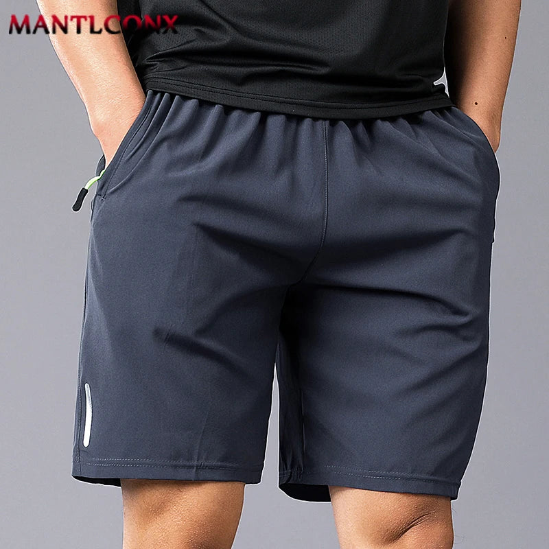 QuickBreeze Casual Shorts ATHLEXES