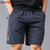 QuickBreeze Casual Shorts ATHLEXES