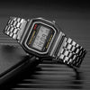 Retro Luxe LED Digital Military Watch ATHLEXES