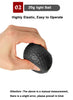 FocusFit Head-Mounted Reflex Training Ball ATHLEXES