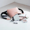 Crocodile Luxe Crossbody Handbag for Women ATHLEXES