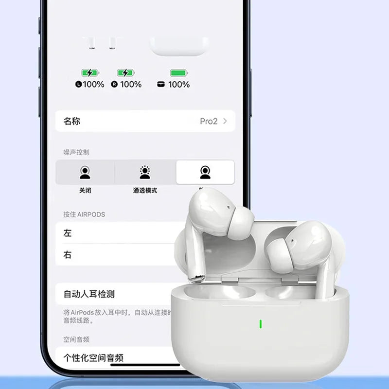 USAMR Pro Wireless Bluetooth Earbuds ATHLEXES